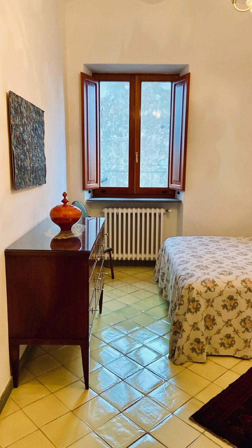 La Terrazza Di Andrea Apartamento Bolsena Exterior foto